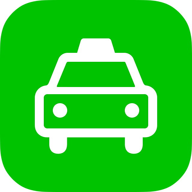LINE TAXI