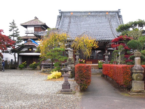 阿弥陀寺