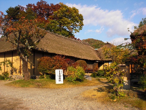 Takizawa Honjin