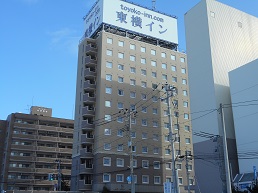 TOYOKO INN